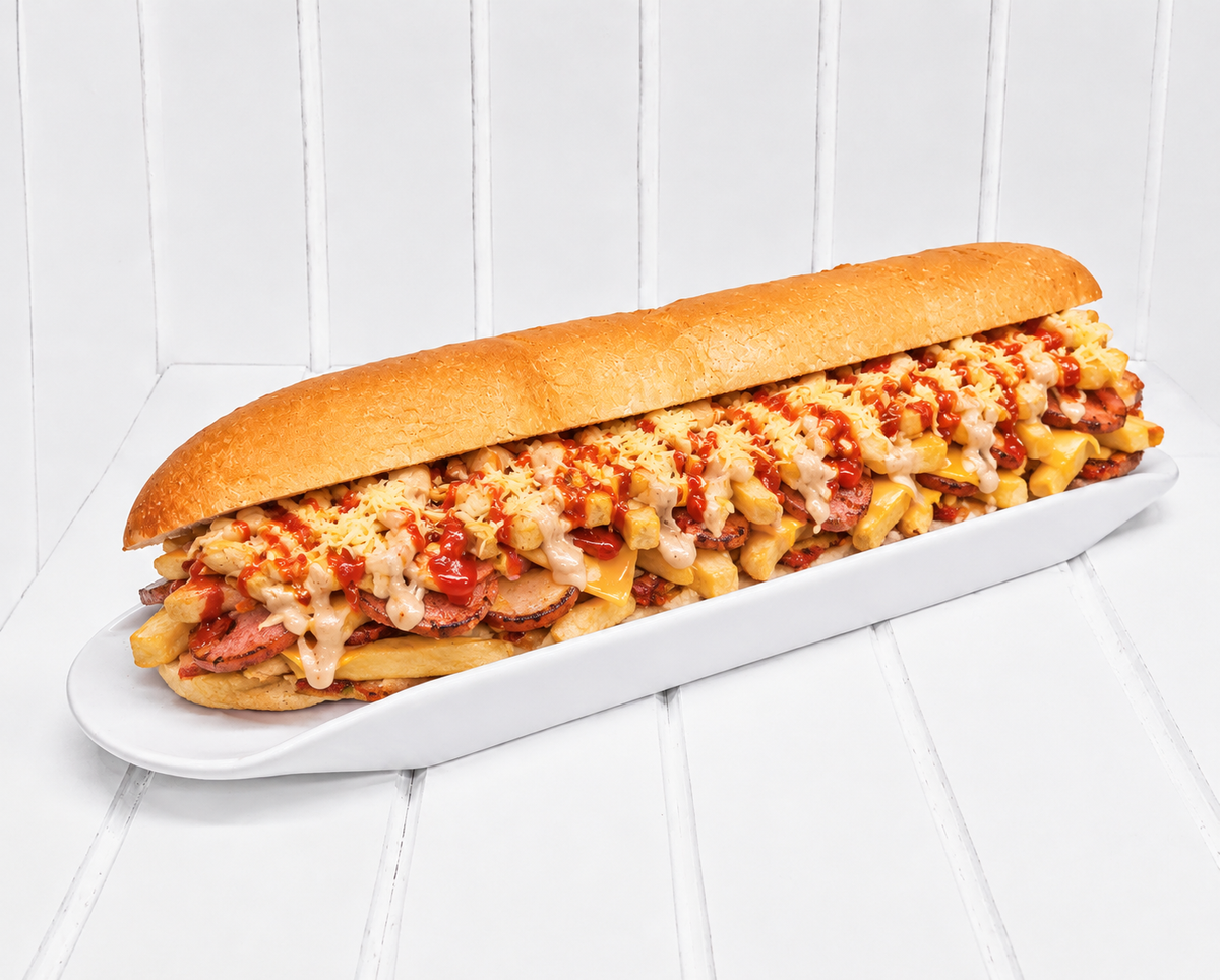 Polony Gatsby