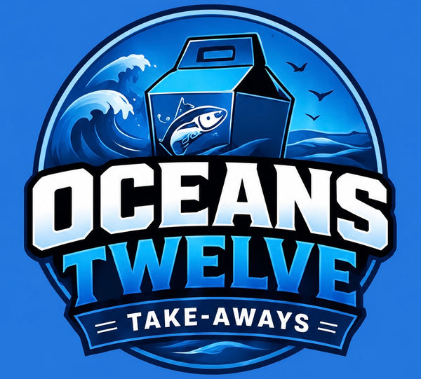Ocean’s Twelve Take-Aways