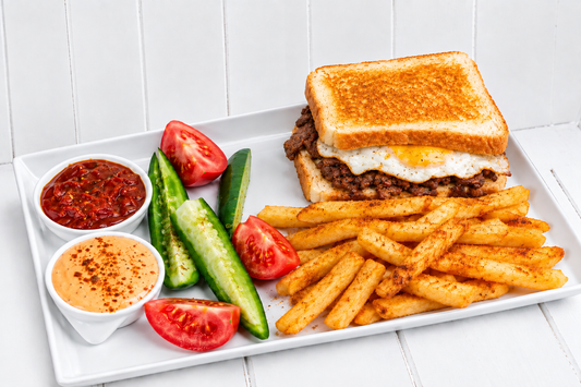 Decoder Sandwich