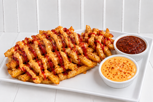 Hot Chips