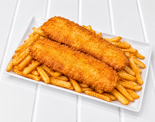 Snoek Parcels